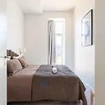 Step-Free Apartment For 8 People Near Amager Beach