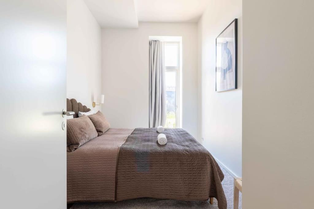 Lejlighed Step-free For 8 People Near Amager