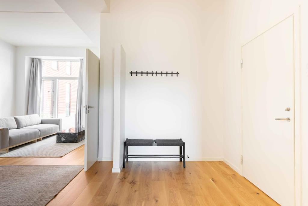 Lejlighed Step-free For 8 People Near Amager *
