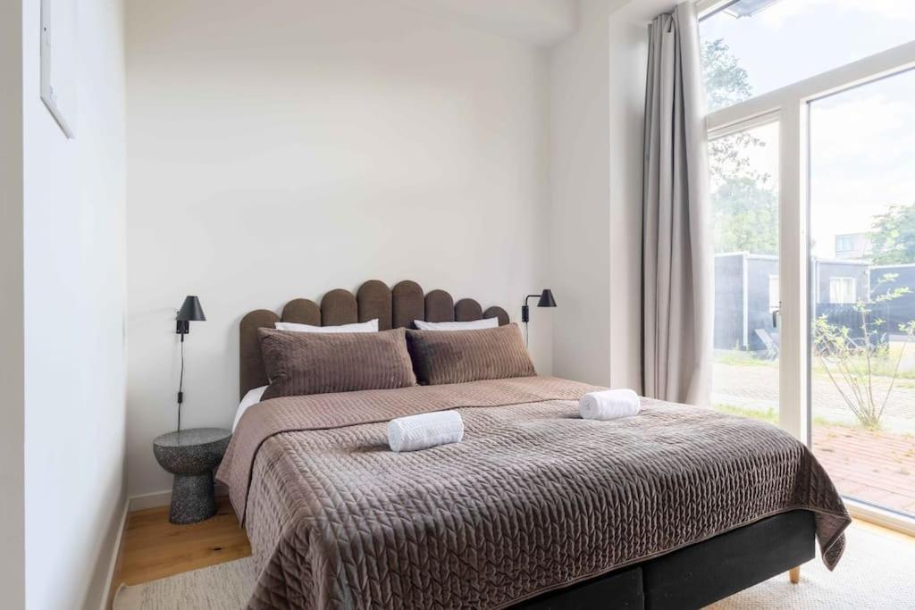 Step-free For 8 People Near Amager Lejlighed *