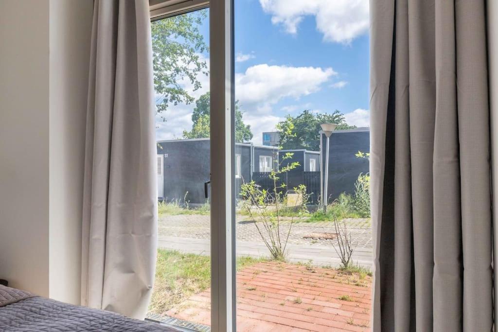 Lejlighed Step-free For 8 People Near Amager *